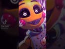 toy chica