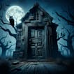 Haunted House Door Creak 1