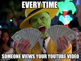 Meme money