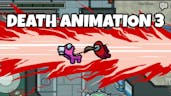 Among Us Death Animation 3