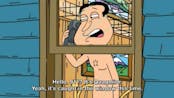 Quagmire: Hello, 911