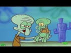 Squidward - Laughing 5
