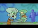 Squidward - Laughing 5