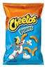 I ❤️ Cheeto puffs