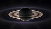Eerie Sounds Of Saturn
