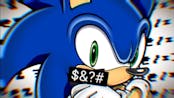 Sonic Swears