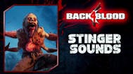 Back 4 Blood: Stinger Voice Sounds