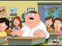 peter griffin Who the hell cares
