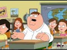 peter griffin Who the hell cares