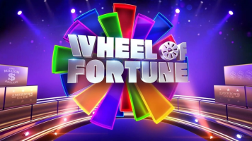 Wheel of fortune round win Sound Clip - Voicy