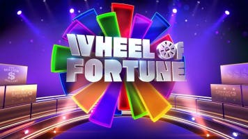 Wheel of fortune round win