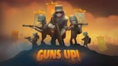 Guns Up - In Game Sound Track 2