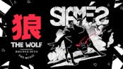 SIAMÉS "The Wolf" [Official Animated Music Video]