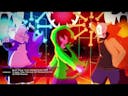 Bad Time Trio [Undertale AU] - NITRO Remix