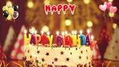 hi guys 2 days it was my b day like  to wish me a happy 