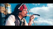 Jack Sparrow (part 2)