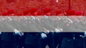 Dutch national anthem