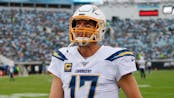 CRAP! - Philip Rivers