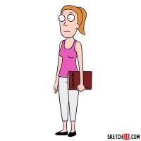 Summer Smith: No
