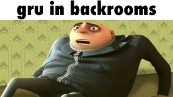 Gru goes to the toilet Sound Clip - Voicy