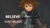  That is KH: DDD in a nutshell!