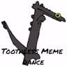 Toothless Meme Dance
