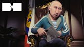 Bad History - Putin