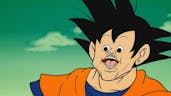 Goku screaming (not bass boosted)