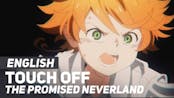 Yakusoku No Neverland theme song English version 