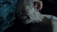 Gollum Scream (Lord of the Rings)