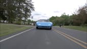 Plymouth Superbird   