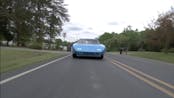 Plymouth Superbird   