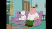 Family Guy peter laugh