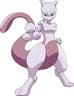 Mewtwo growl sound effect