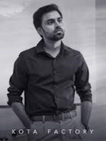 Kachee umer mai kce cheez ko chaho 2 he cheeza hote han