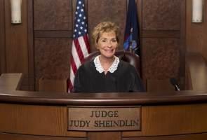 Judge Judy TV come?