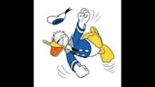 Donald Duck Sounds and Sound Effects - Voicy