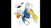 Angry Donald Duck Sound