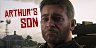 I Had A Son - Arthur Morgan