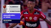 flamengo gol