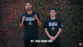 Hey Dhar Mann Fam!