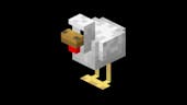 Minecraft Chicken Death Sound