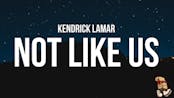 Kendrick diss Drake 