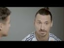 Zlatan about French people