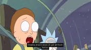 Morty Smith: Oh, ok