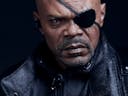 Samuel L. Jackson Had say 2