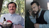 Jack Black Click