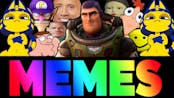 JUNGLE OF BEST DANK MEMES V6