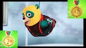 It all part of plan (special agent oso)