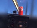 Coke can Jumpscare